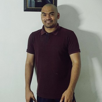 Vikas Jagadale